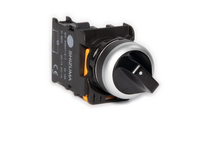 Key Selector Switches