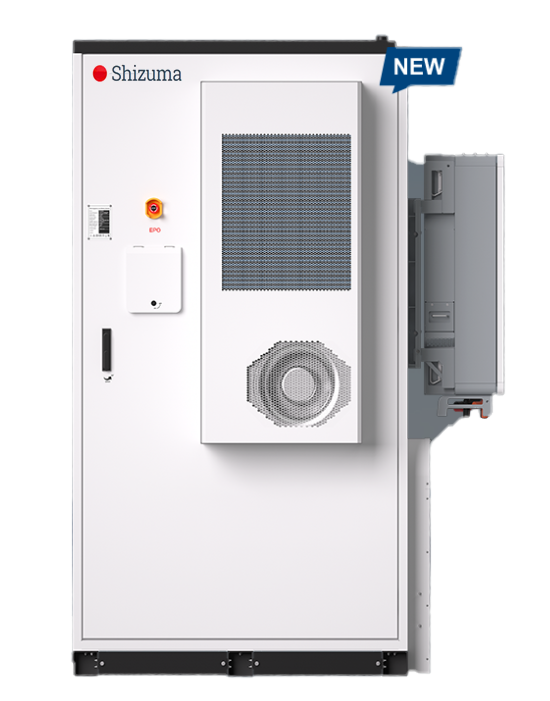 SHIZ-ESAC120D-BC233DE