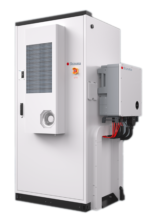 SHIZ-ESAC50DP-BC100DE