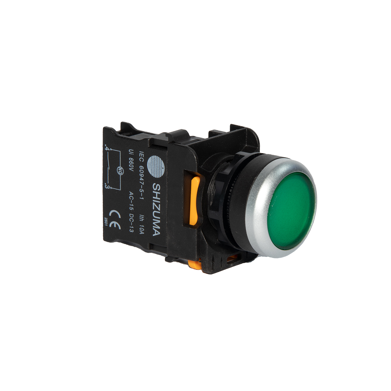 プッシュボタン