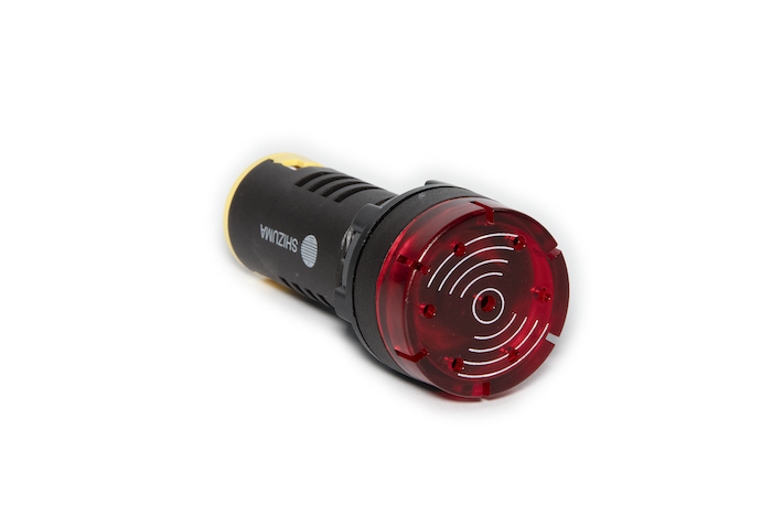 Buzzer – Unibody Type