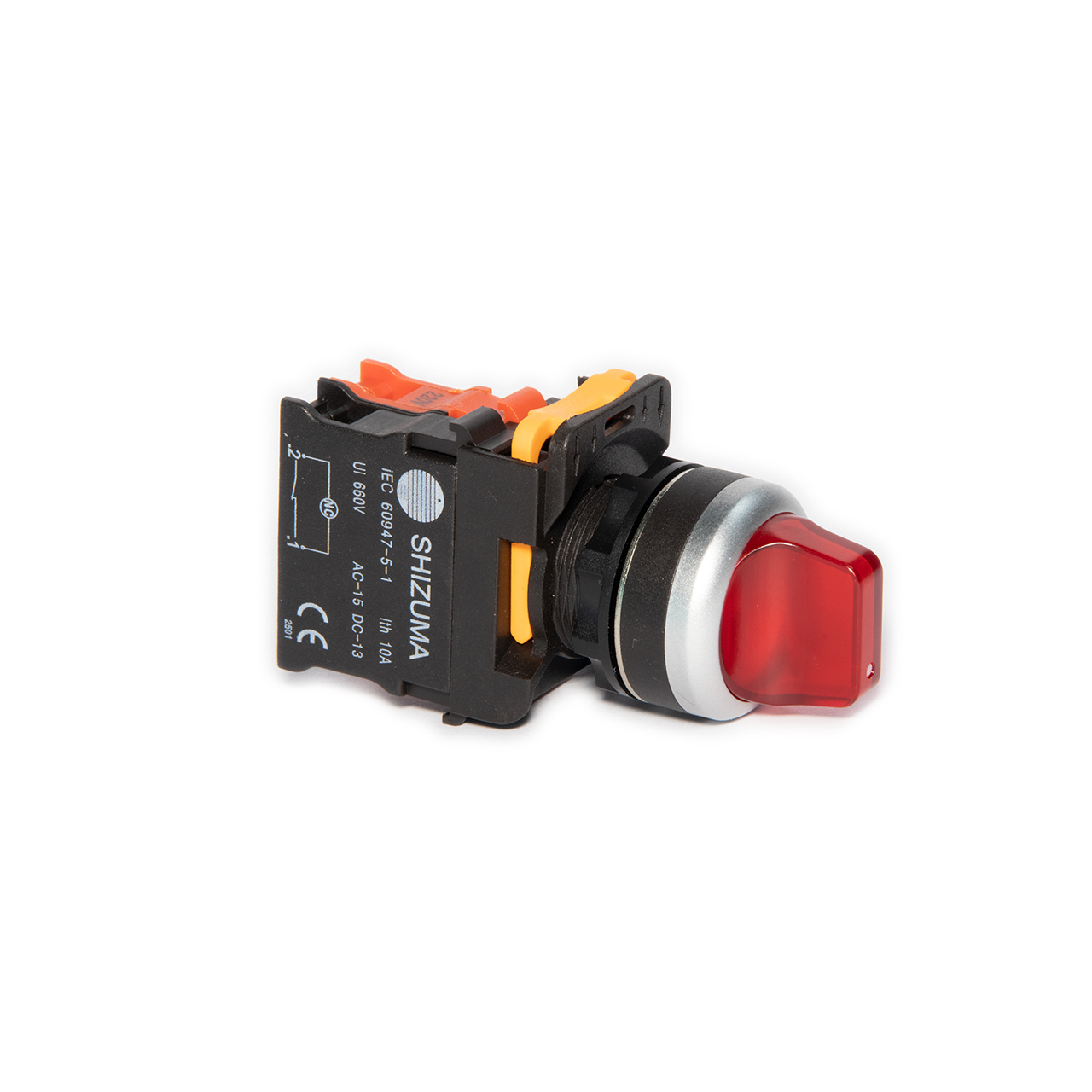 セレクタスイッチ