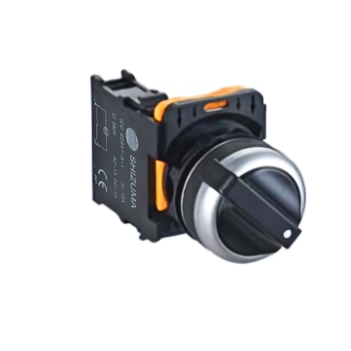 Key Selector Switches with Light