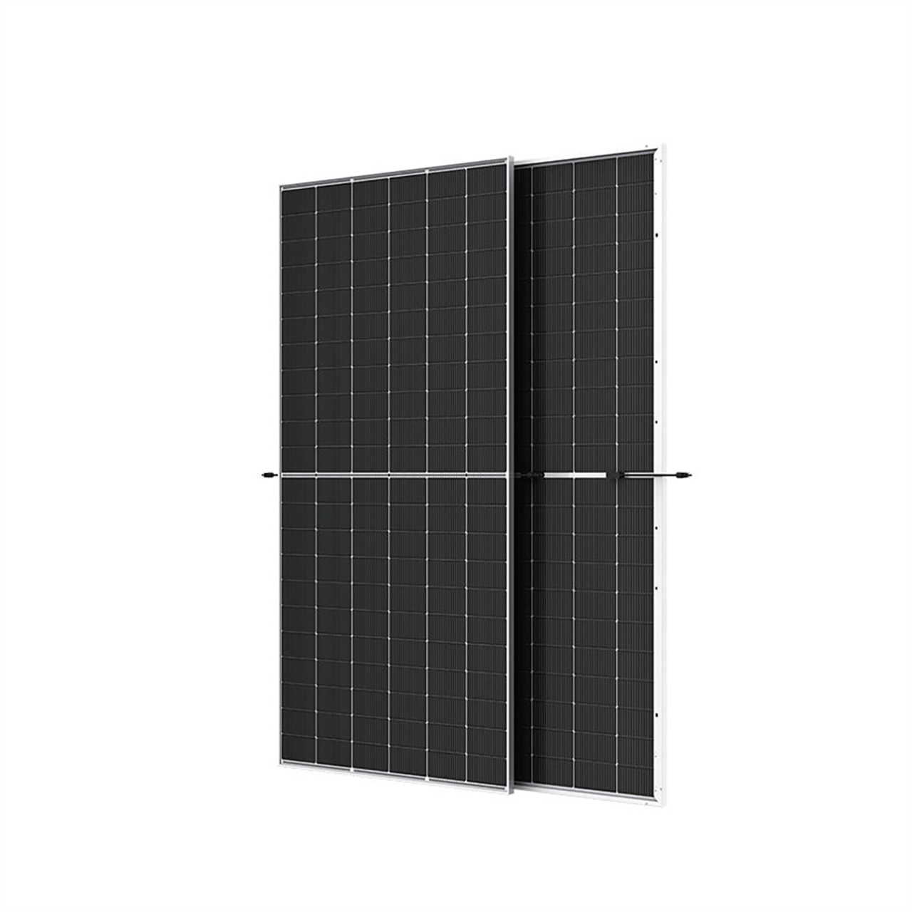 高性能太陽光モジュール